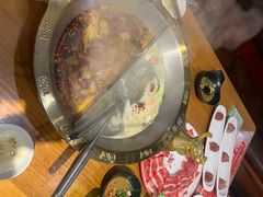 -九记潮汕现切鲜牛肉自助火锅(长沙·方圆荟店)