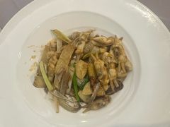 -徐记海鲜(陕西历史博物馆|明德门店)
