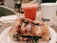 -Wagas沃歌斯(浦东机场店)