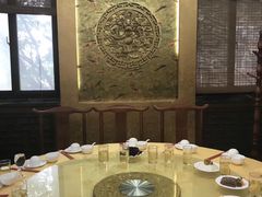 包厢-泰丰楼(前门西大街店)