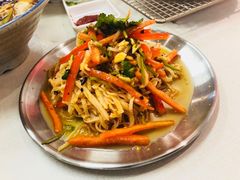 -火焰枪蛋·烧烤(奉天街店)