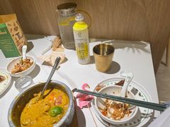 -帕娜·泰式茶餐厅·Bistro(近铁广场店)