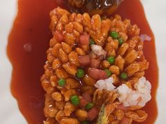 -大鹏饭店·金陵家宴(奥体中心店)