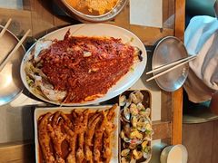-小木屋米酒店总店