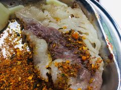 -原始泥炉烤肉(总店)