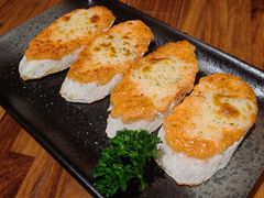 -橘焱胡同烧肉夜食(BFC外滩金融中心店)