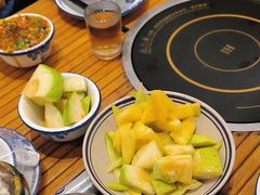 -厝味火锅·潮汕卤水火锅(十一合店)