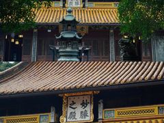 -阿育王寺