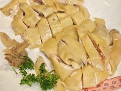 -南园酒家(前进路店)