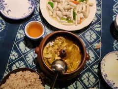 -香满楼(临安路店)