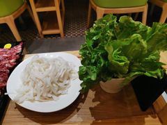 -陈记顺和牛肉火锅馆(天河北路店)