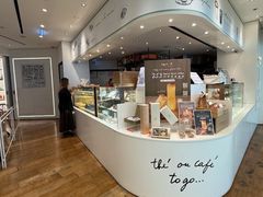 -agnès b. CAFE(ifc mallLA LOGGIA bis)