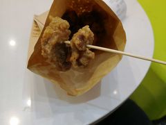 -傅强排骨(成都总店)