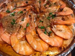 -梁家大院•农家菜(昆山会展中心店)