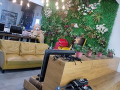 -弓舍射箭俱乐部(高新总店)