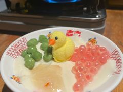-破三川·新川菜(静安大融城店)