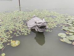 -昆山城市生态森林公园