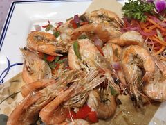 -上海新江南大酒店-中餐厅