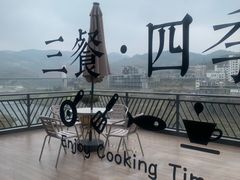 -江龙饭店·乌江豆腐鱼(乌江老桥头店)