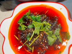 -京门活鱼馆·鱼火锅(百子湾（原红庙）店)