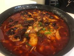 -Chongqing Noodles 山城寻味重庆小面(Dominion Road)