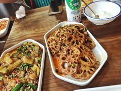 -李不管把把烧(天府三街店)