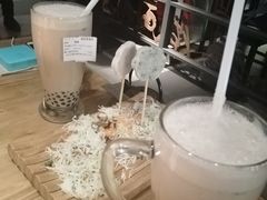 海鲜棒棒糖-湊湊火锅·茶憩(杭州湖滨银泰in77店)