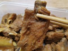 五香排骨-廖排骨(正通顺街店)