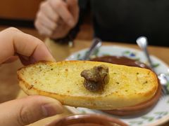 烤甜玉米-萨莉亚意式餐厅(特力时尚汇店)