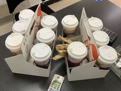 -喜茶(永旺梦乐城店)