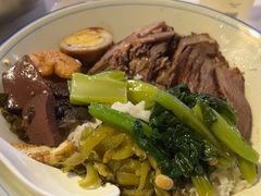 -壹只卤鹅·潮汕菜(莲塘店)