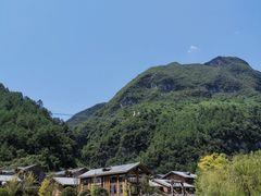 -中国傩城