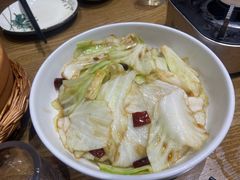 -后湖小院·乡野田园菜