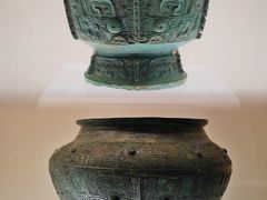 -上海博物馆(人民广场馆)