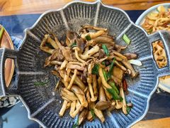 -白家寨子·山野白族菜(古城总店)