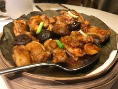 -利苑酒家(宜安广场店)