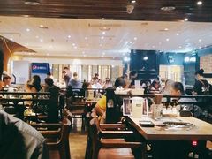大堂-火炉火自助餐(悠唐购物中心店)