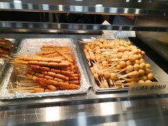 -宜家·瑞典风味餐厅(北京西红门店)