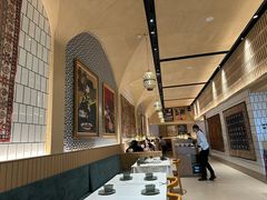 -香料集市新疆餐厅·清真聚餐(成都远洋太古里店)