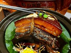 -姑苏家宴·苏帮菜·松鼠桂鱼(苏州总店)