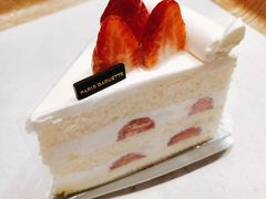 -巴黎贝甜(华堂新辰汇店)