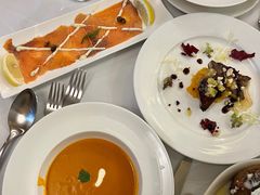 -摩根扒房(桐梓林店)