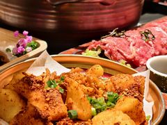 -季季山·云南野生菌火锅(上海首店)