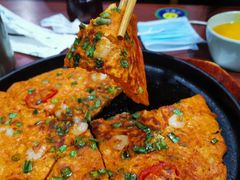 -长今家韩国料理(瑞景店)