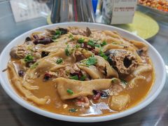 -老家黄墩(海滨二路店)