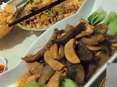 -琼菜坊·无鸡不成宴·海南菜老爸茶糟粕醋(海口骑楼老街店)