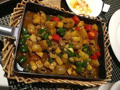 品舍-鉴川·川菜传承(星汇两江店)