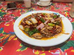 -成都味道(望江西路店)