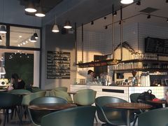 大堂-Wagas沃歌斯(富力广场店)