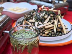 -涵家味土菜馆·徽州一绝臭鳜鱼(三河古镇店)